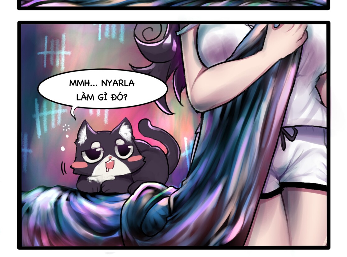 crawling dreams (webtoon) chapter 7 - Trang 3