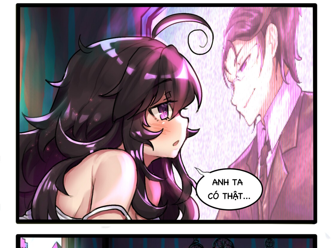 crawling dreams (webtoon) chapter 7 - Trang 4