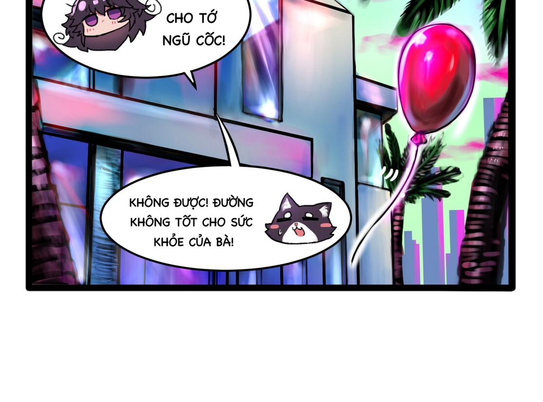 crawling dreams (webtoon) chapter 7 - Trang 7