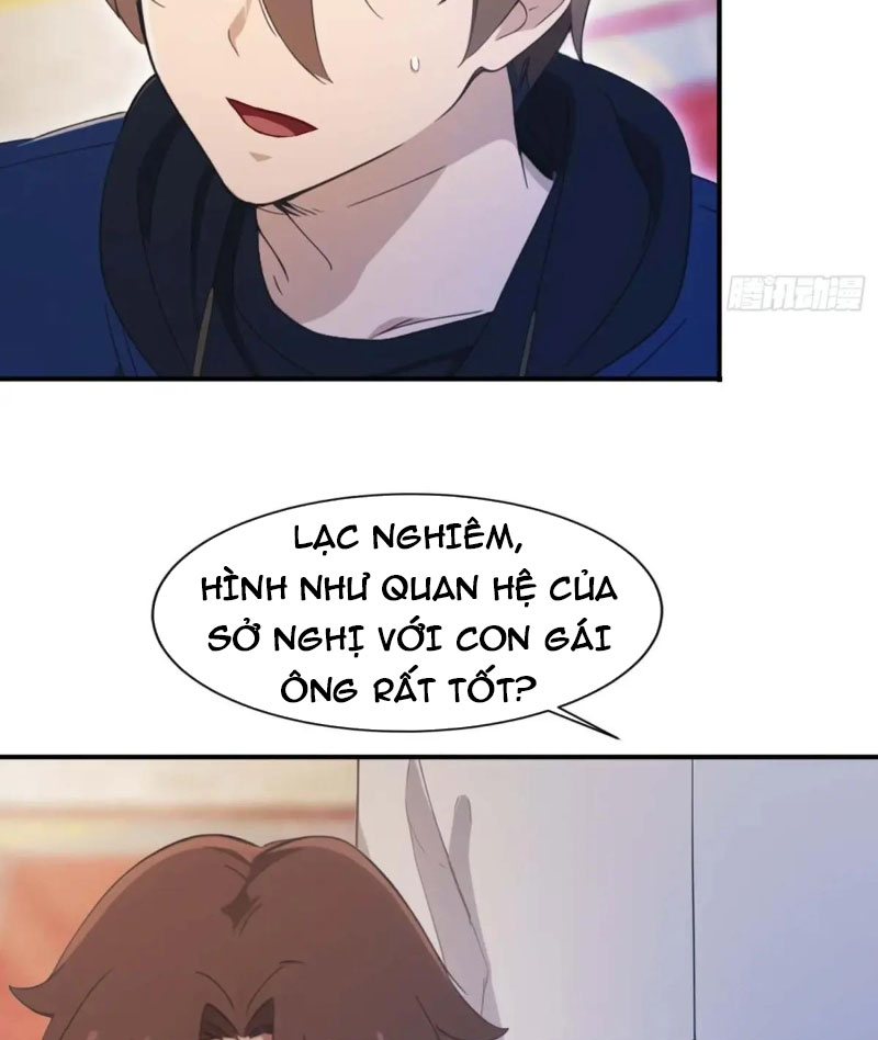 Tu Tiên Trở Về Tại Vườn Trường - Phần 2 Chapter 5 - Trang 9