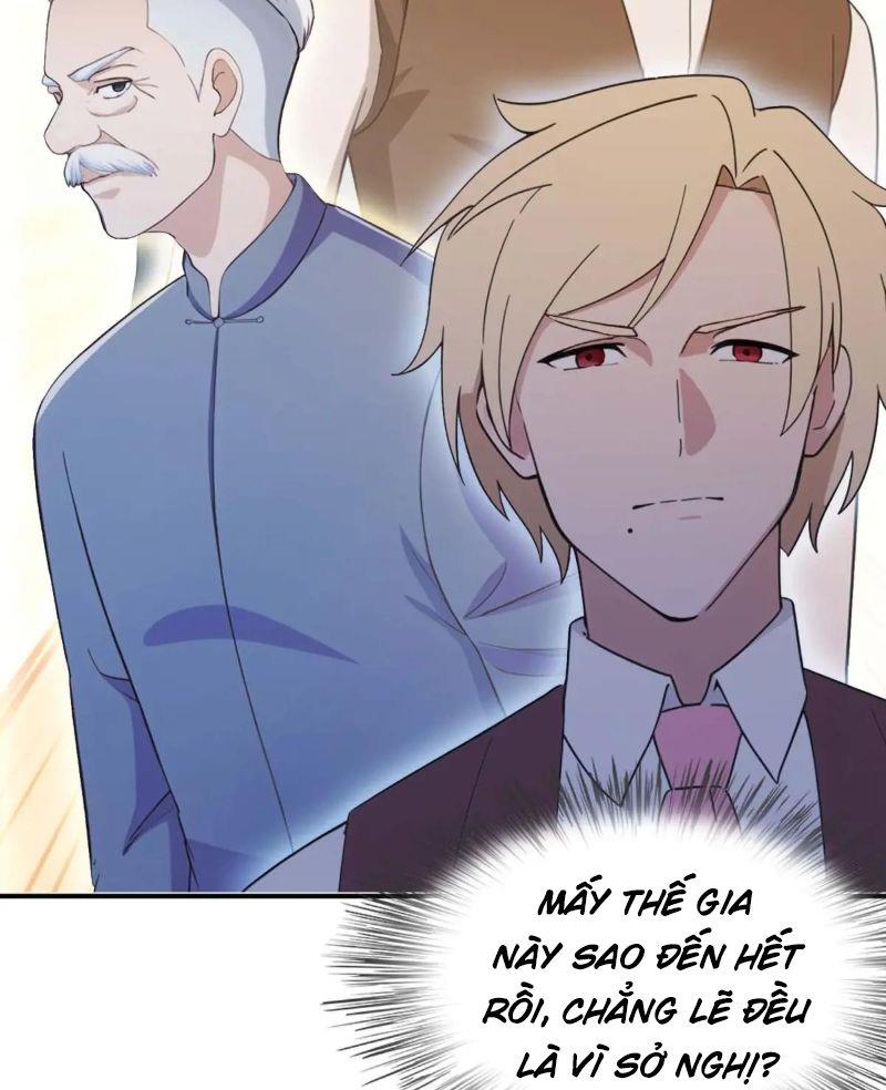 Tu Tiên Trở Về Tại Vườn Trường - Phần 2 Chapter 4 - Trang 25