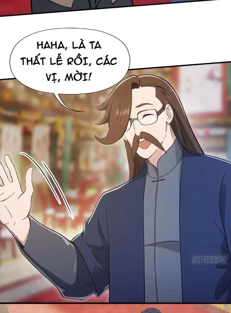 Tu Tiên Trở Về Tại Vườn Trường - Phần 2 Chapter 4 - Trang 40