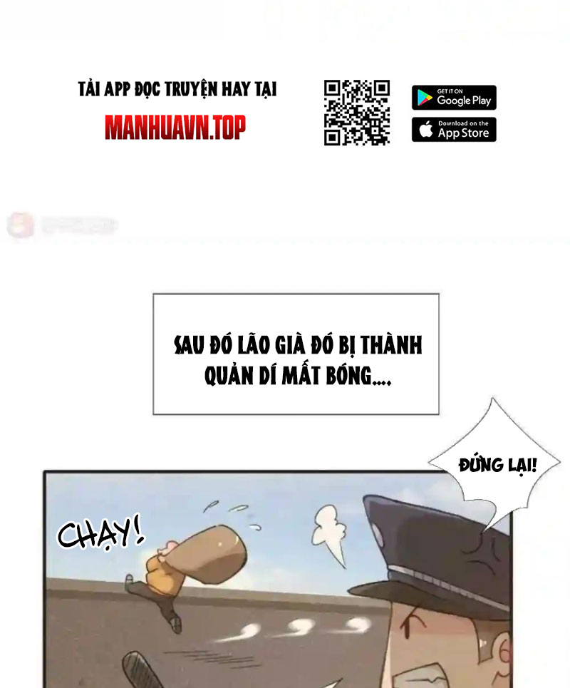 Hậu viên nhà ta thông tận thế Chapter 4 - Trang 1