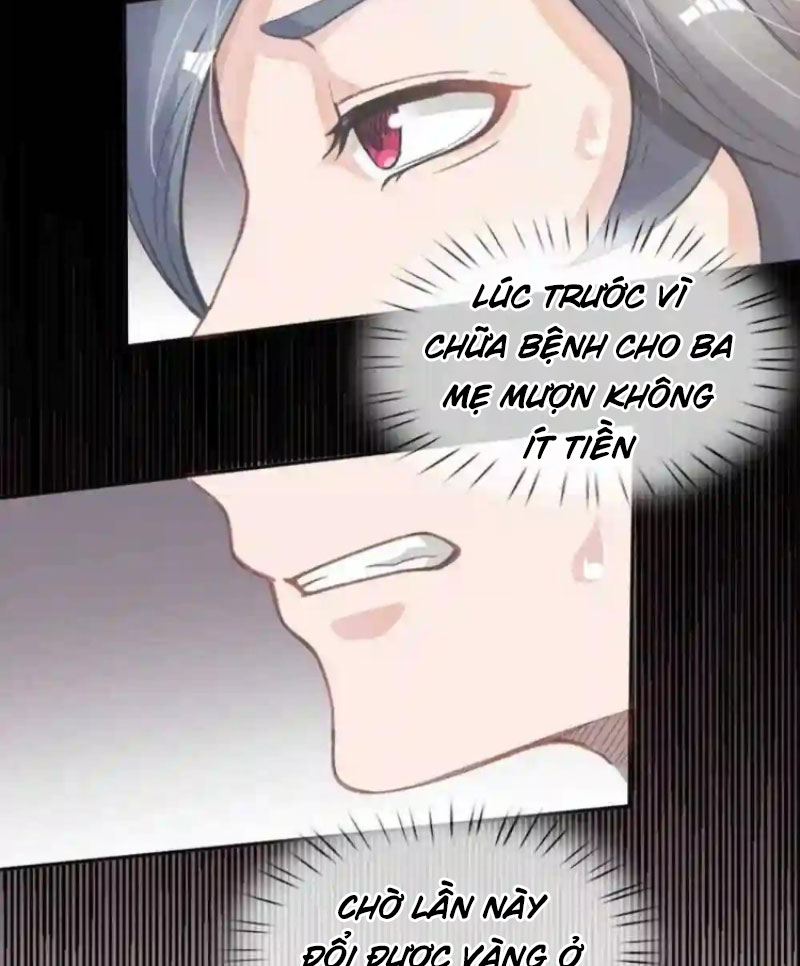 Hậu viên nhà ta thông tận thế Chapter 4 - Trang 9