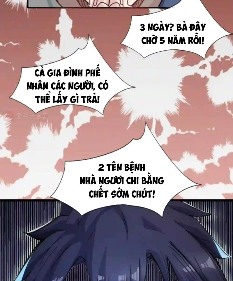 Hậu viên nhà ta thông tận thế Chapter 4 - Trang 12