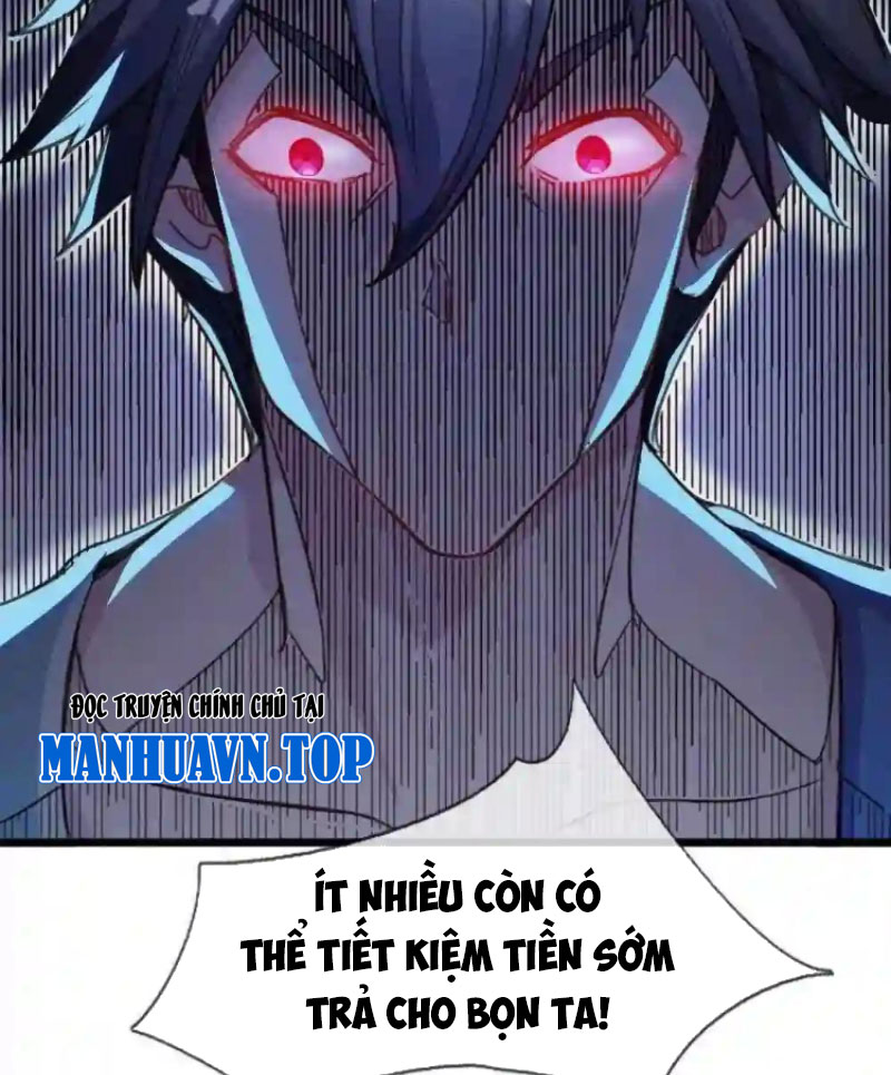 Hậu viên nhà ta thông tận thế Chapter 4 - Trang 13