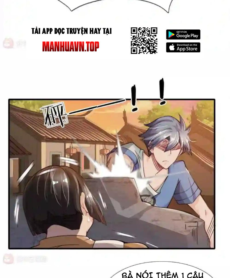 Hậu viên nhà ta thông tận thế Chapter 4 - Trang 14