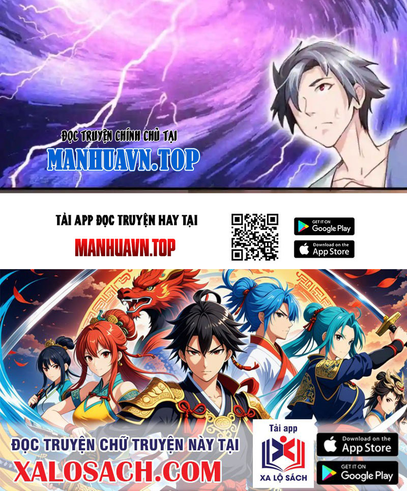 Hậu viên nhà ta thông tận thế Chapter 4 - Trang 24