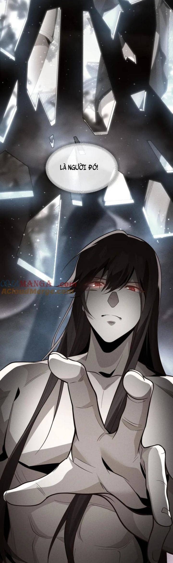 Đại ái Ma Tôn, nữ đồ đệ đều muốn giết ta chapter 39 - Trang 23