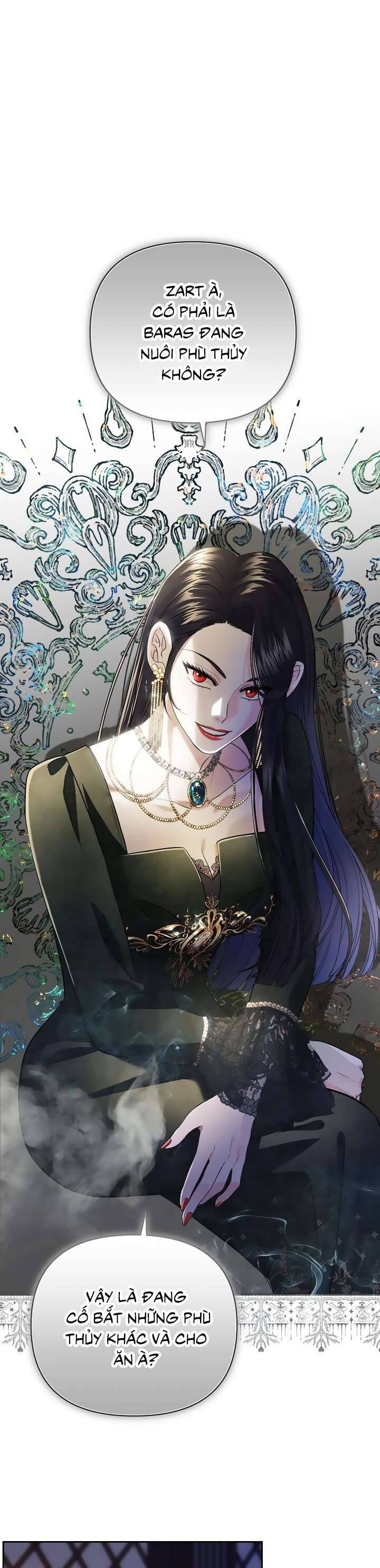 đại công tước phương bắc chapter 29 - Trang 1