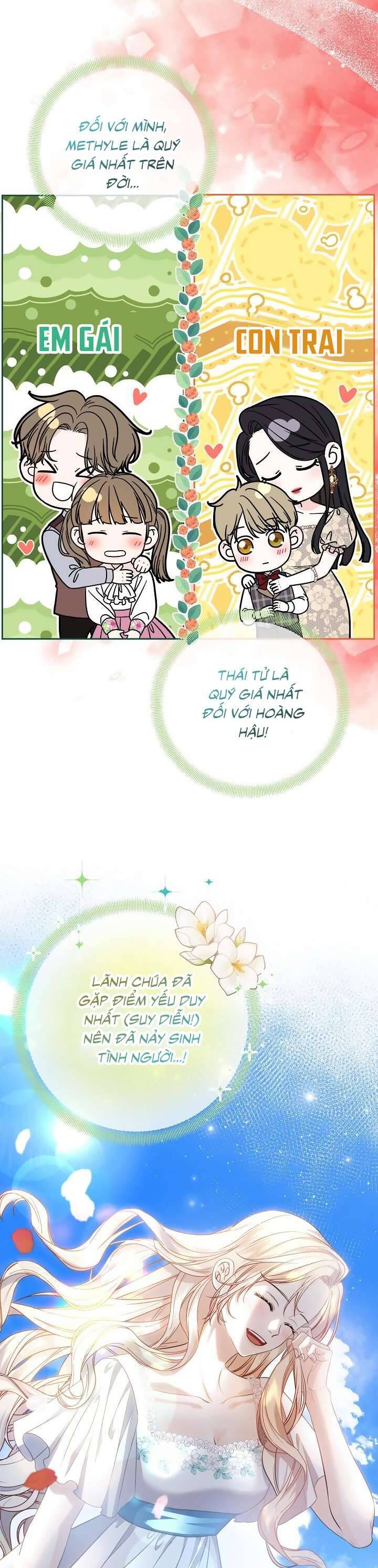 đại công tước phương bắc chapter 29 - Trang 19