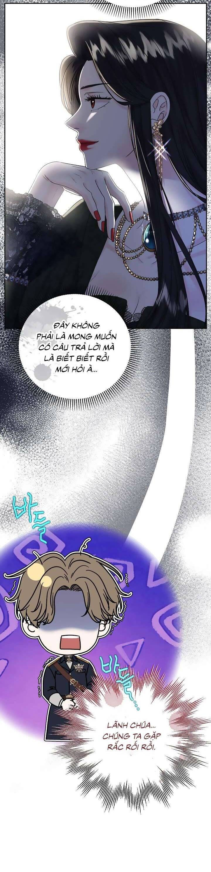 đại công tước phương bắc chapter 29 - Trang 3