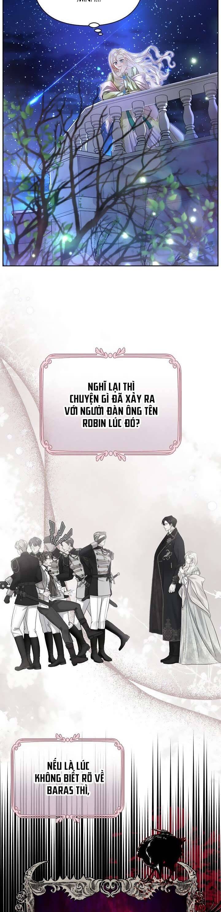 đại công tước phương bắc chapter 29 - Trang 25