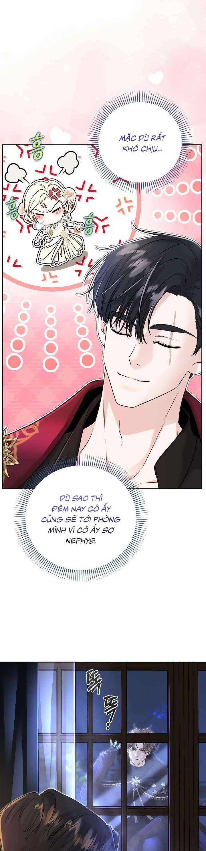 đại công tước phương bắc chapter 29 - Trang 6