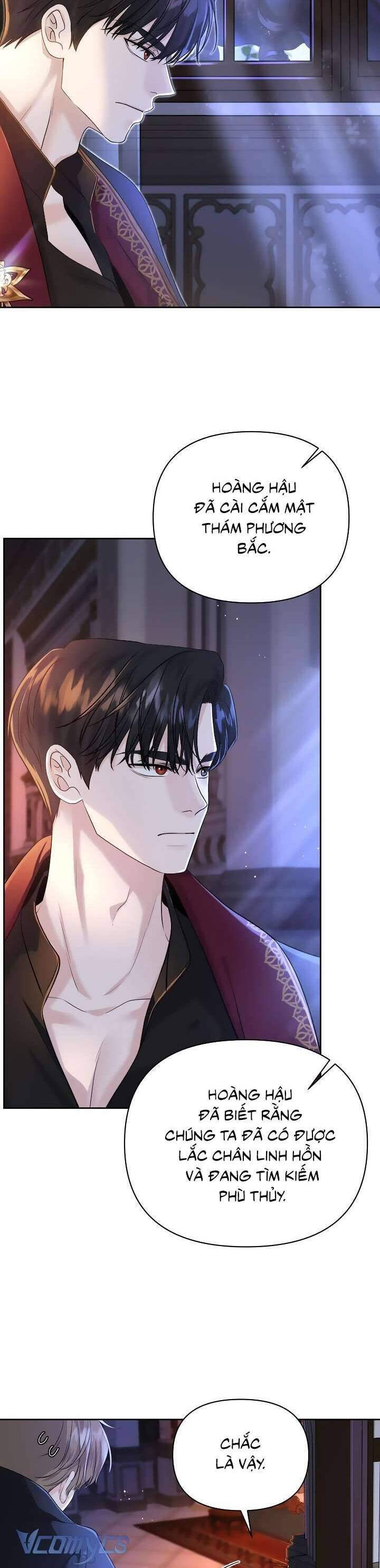đại công tước phương bắc chapter 29 - Trang 7