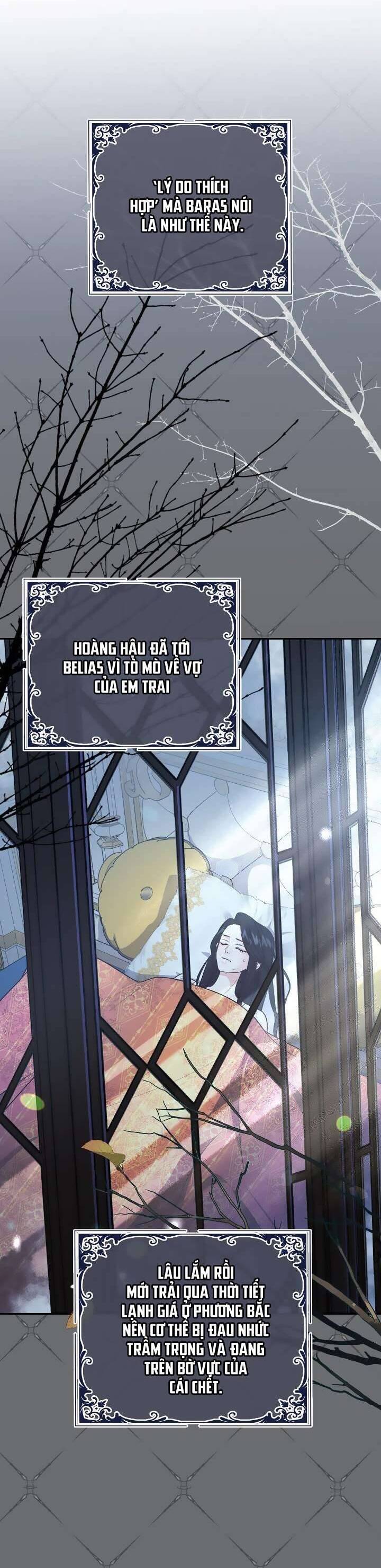 đại công tước phương bắc chapter 29 - Trang 10