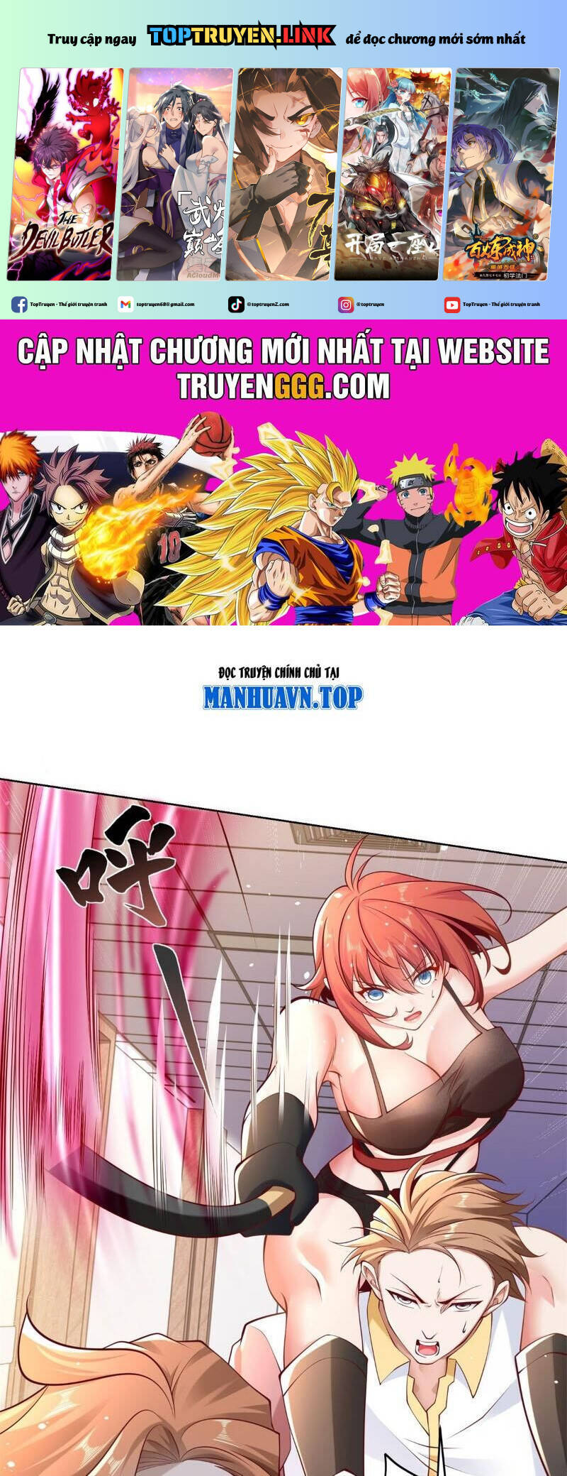Đại Thiếu Gia Gia Tộc Tài Phiệt chapter 5 - Trang 2