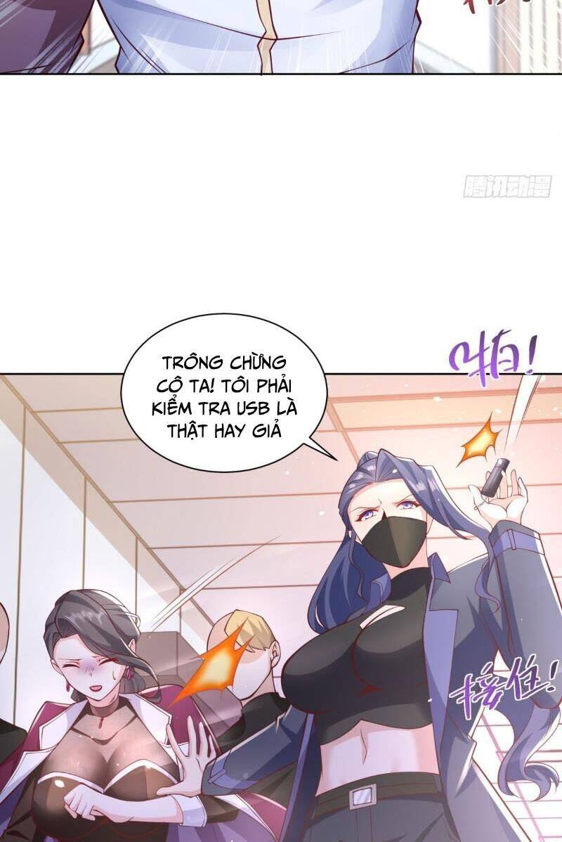 Đại Thiếu Gia Gia Tộc Tài Phiệt chapter 5 - Trang 12