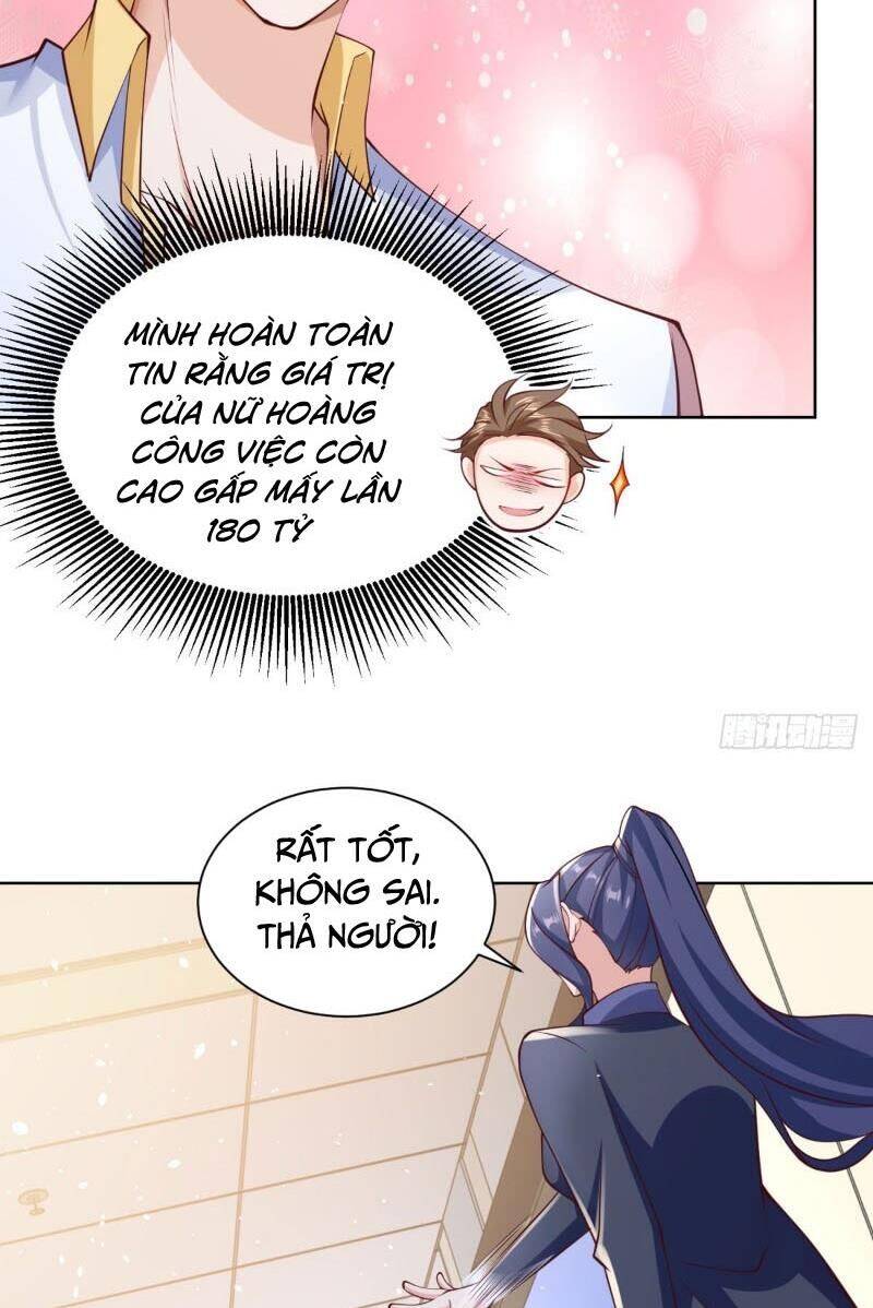 Đại Thiếu Gia Gia Tộc Tài Phiệt chapter 5 - Trang 15