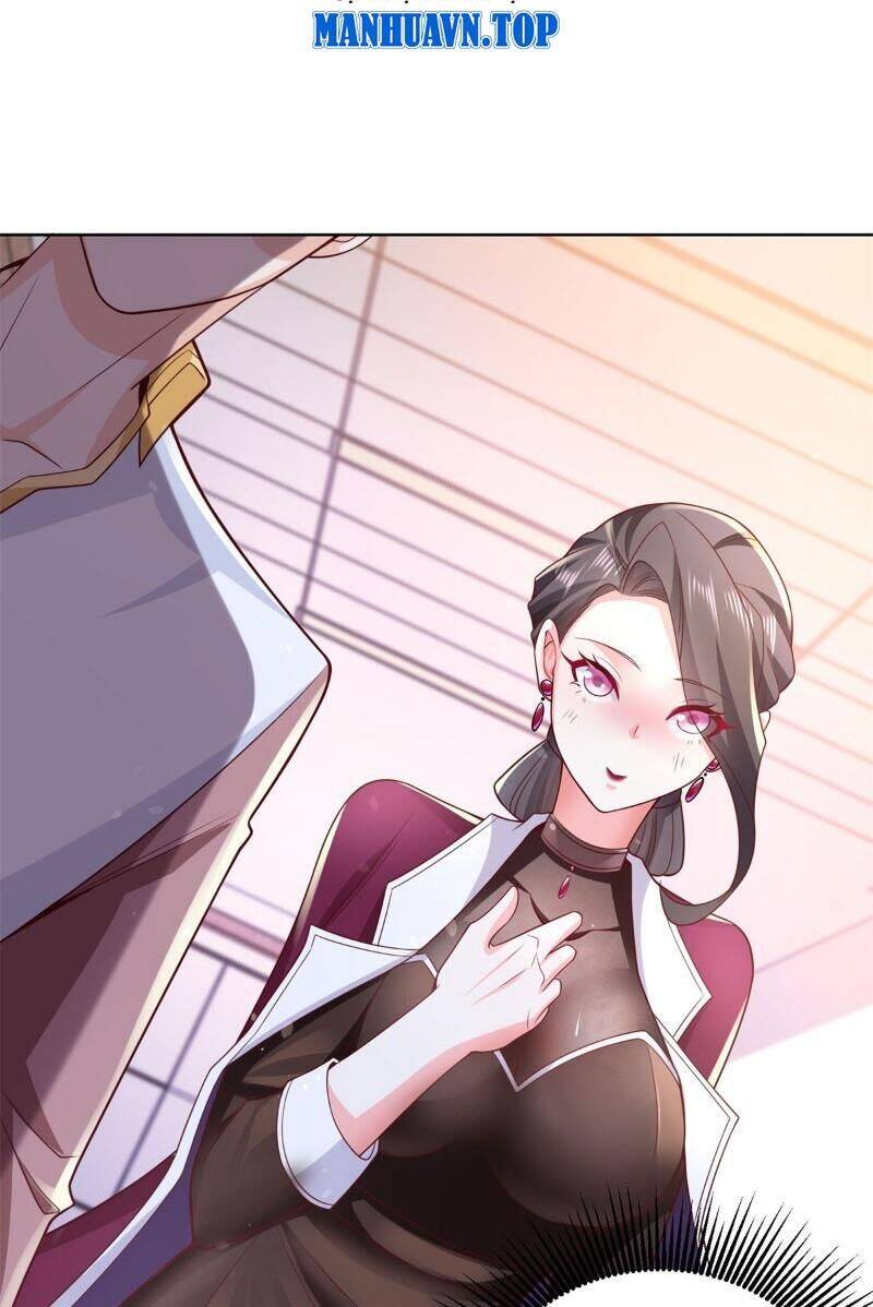 Đại Thiếu Gia Gia Tộc Tài Phiệt chapter 5 - Trang 18