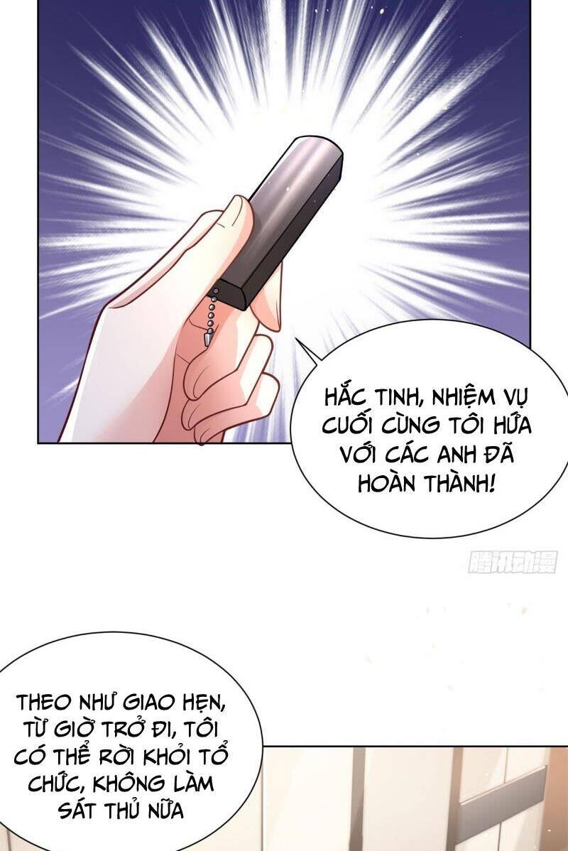 Đại Thiếu Gia Gia Tộc Tài Phiệt chapter 5 - Trang 20