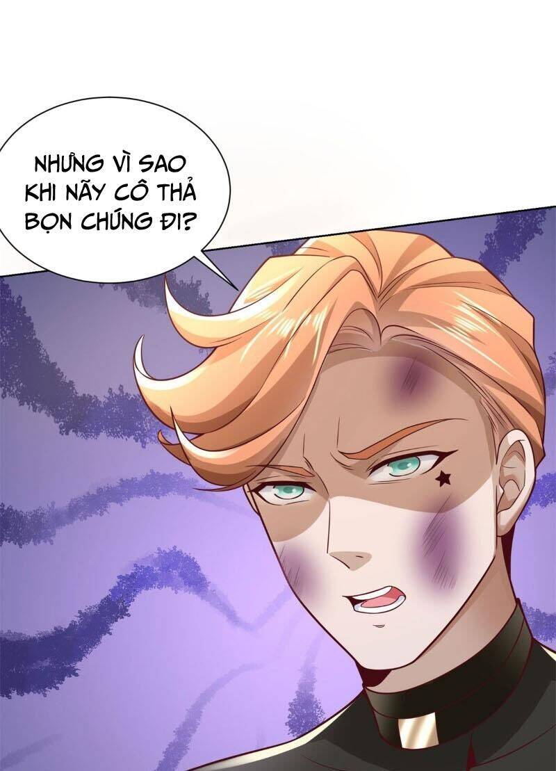 Đại Thiếu Gia Gia Tộc Tài Phiệt chapter 5 - Trang 22