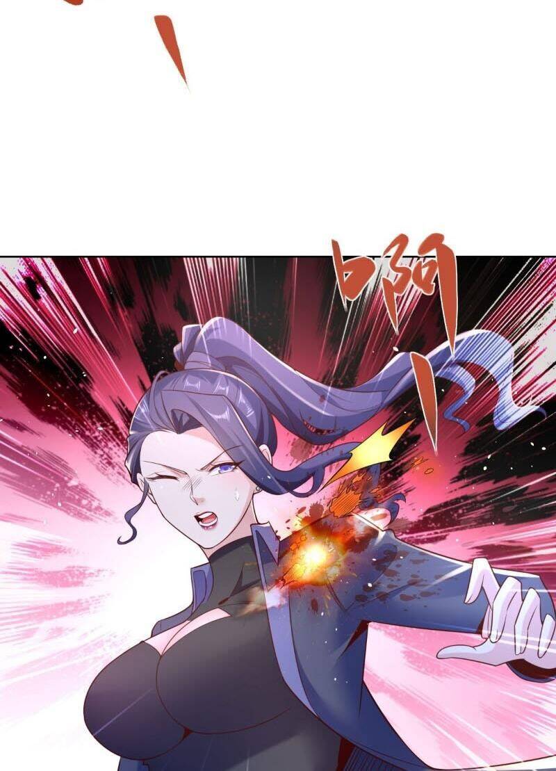 Đại Thiếu Gia Gia Tộc Tài Phiệt chapter 5 - Trang 27