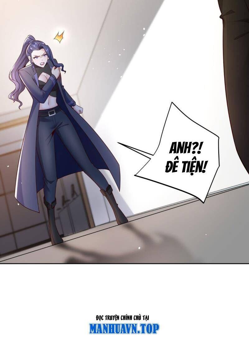 Đại Thiếu Gia Gia Tộc Tài Phiệt chapter 5 - Trang 29