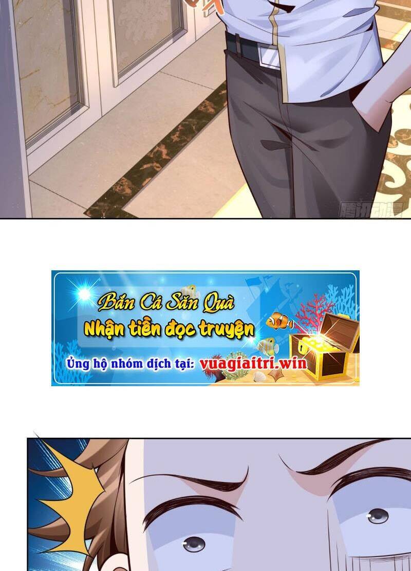 Đại Thiếu Gia Gia Tộc Tài Phiệt chapter 5 - Trang 39