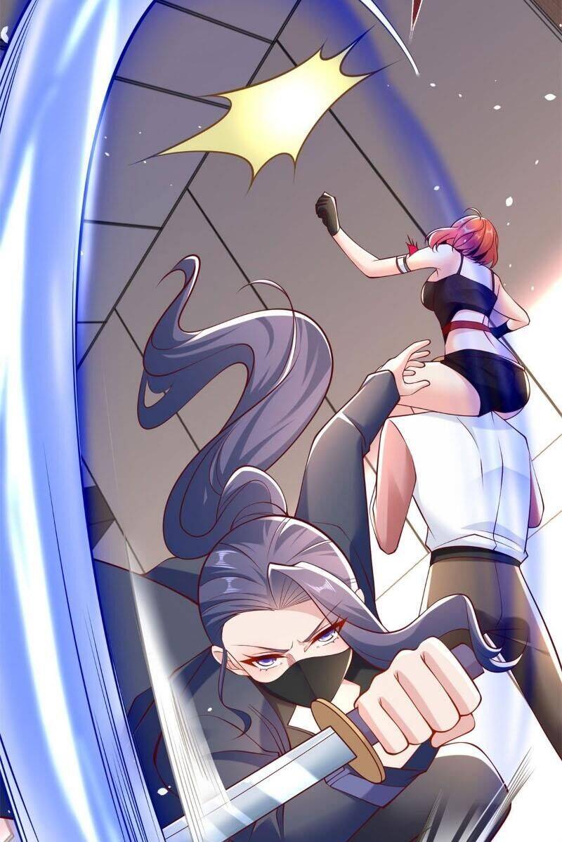 Đại Thiếu Gia Gia Tộc Tài Phiệt chapter 5 - Trang 6