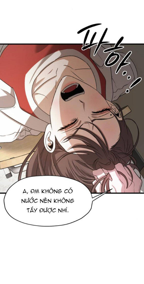 đánh cắp so hee chapter 3.2 - Trang 14