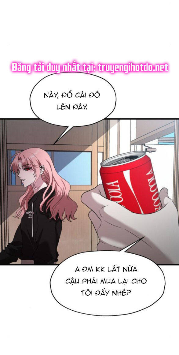 đánh cắp so hee chapter 3.2 - Trang 15
