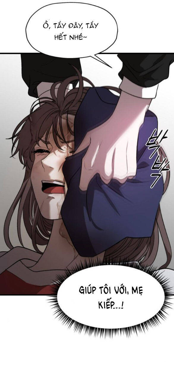 đánh cắp so hee chapter 3.2 - Trang 17