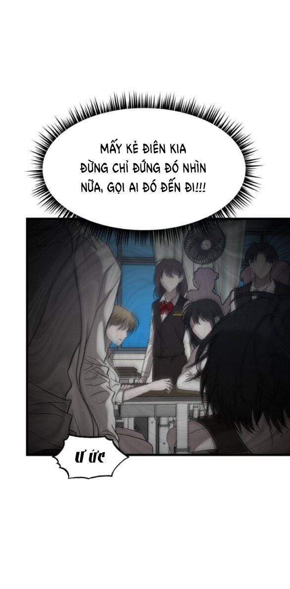đánh cắp so hee chapter 3.2 - Trang 19