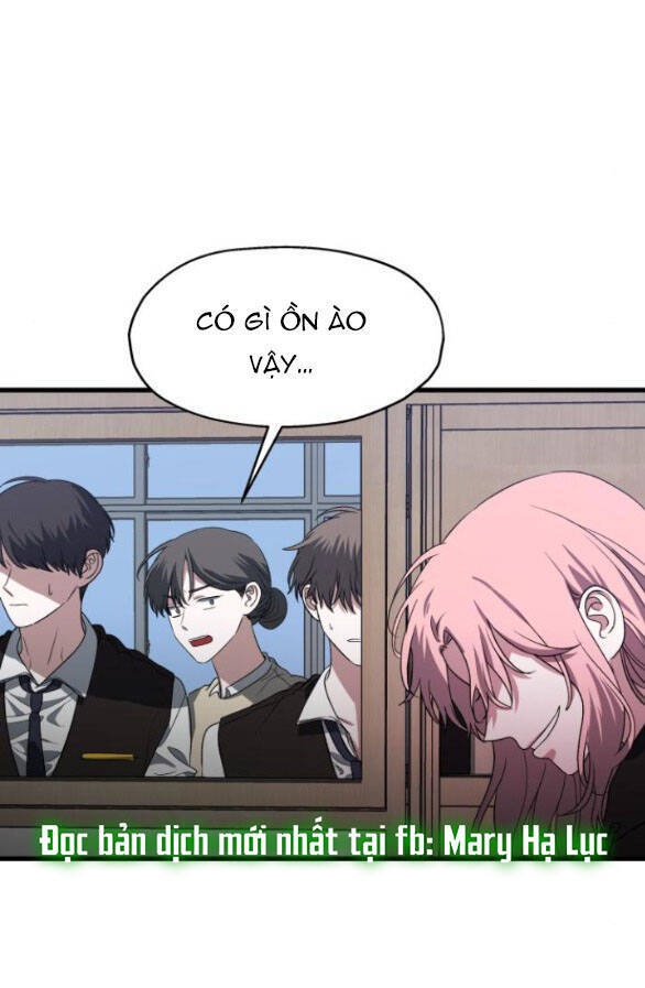 đánh cắp so hee chapter 3.2 - Trang 20