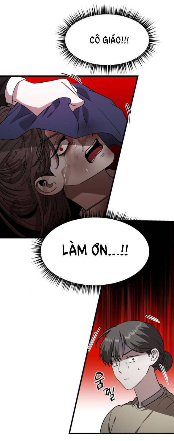 đánh cắp so hee chapter 3.2 - Trang 21