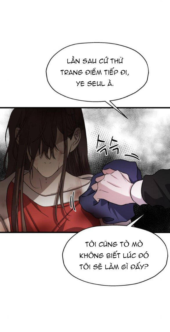 đánh cắp so hee chapter 3.2 - Trang 25