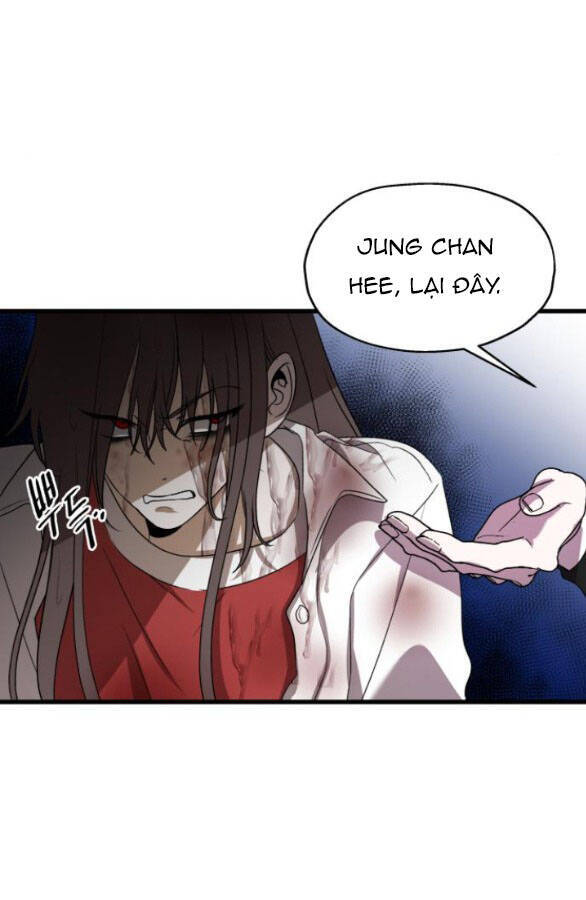 đánh cắp so hee chapter 3.2 - Trang 27