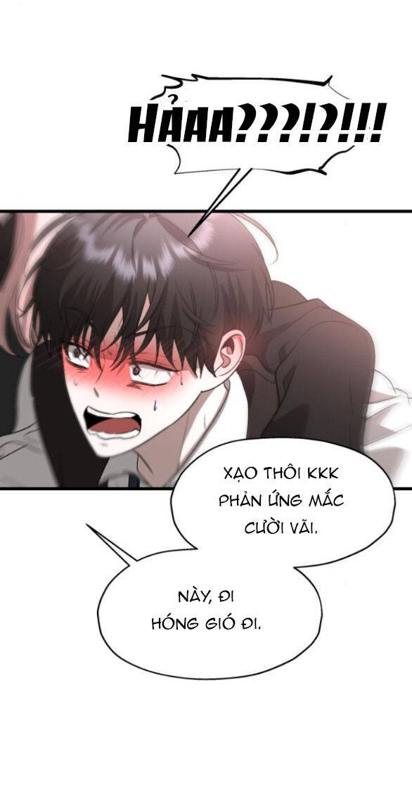 đánh cắp so hee chapter 3.2 - Trang 29