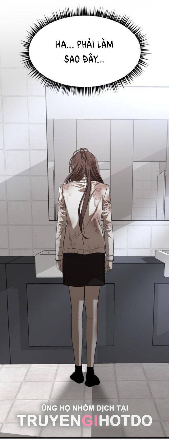 đánh cắp so hee chapter 3.2 - Trang 36