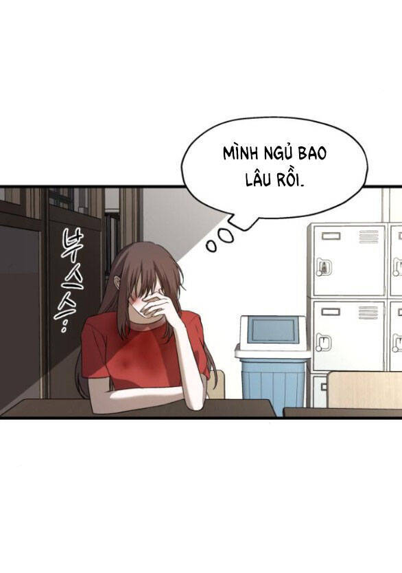 đánh cắp so hee chapter 3.2 - Trang 39
