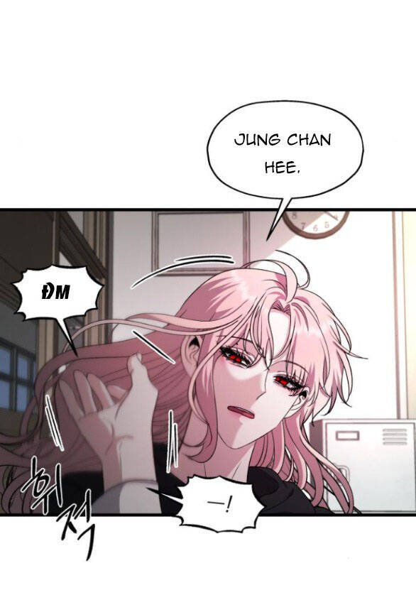 đánh cắp so hee chapter 3.2 - Trang 5