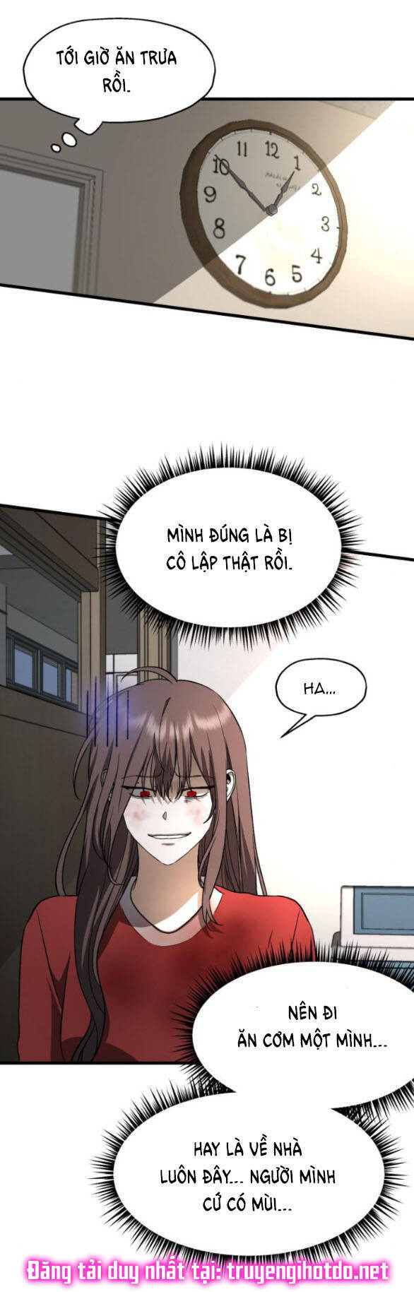 đánh cắp so hee chapter 3.2 - Trang 41