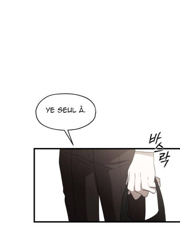 đánh cắp so hee chapter 3.2 - Trang 42