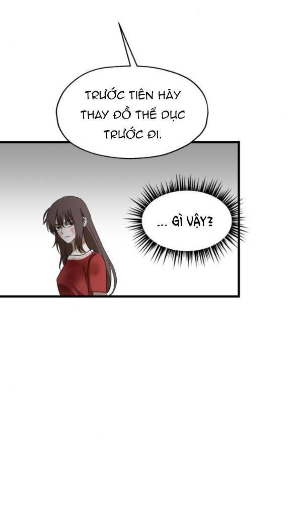 đánh cắp so hee chapter 3.2 - Trang 44