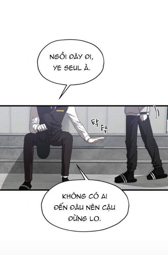 đánh cắp so hee chapter 3.2 - Trang 46
