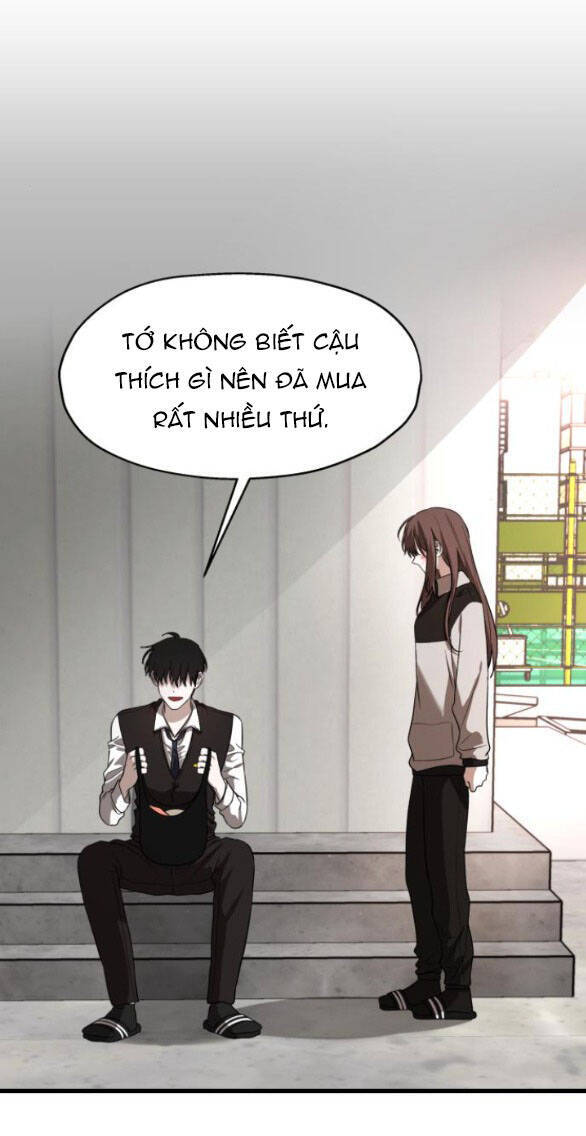 đánh cắp so hee chapter 3.2 - Trang 47