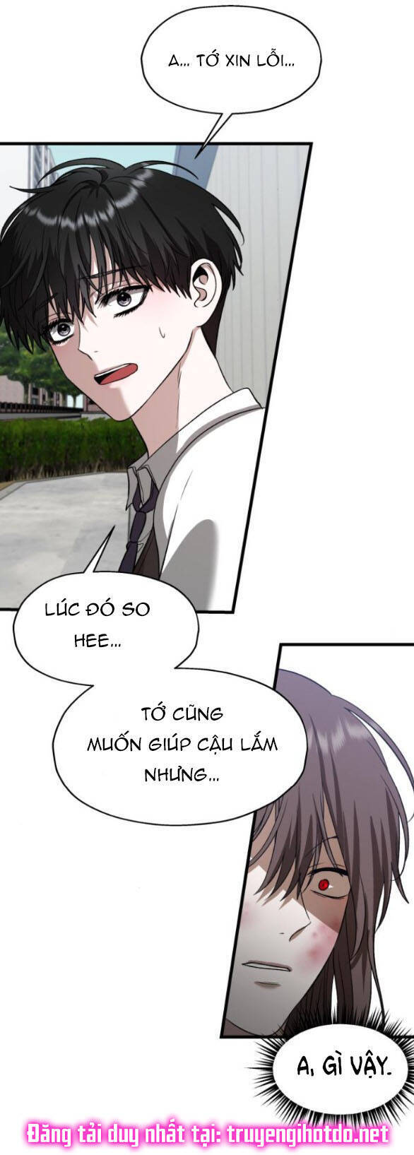 đánh cắp so hee chapter 3.2 - Trang 49