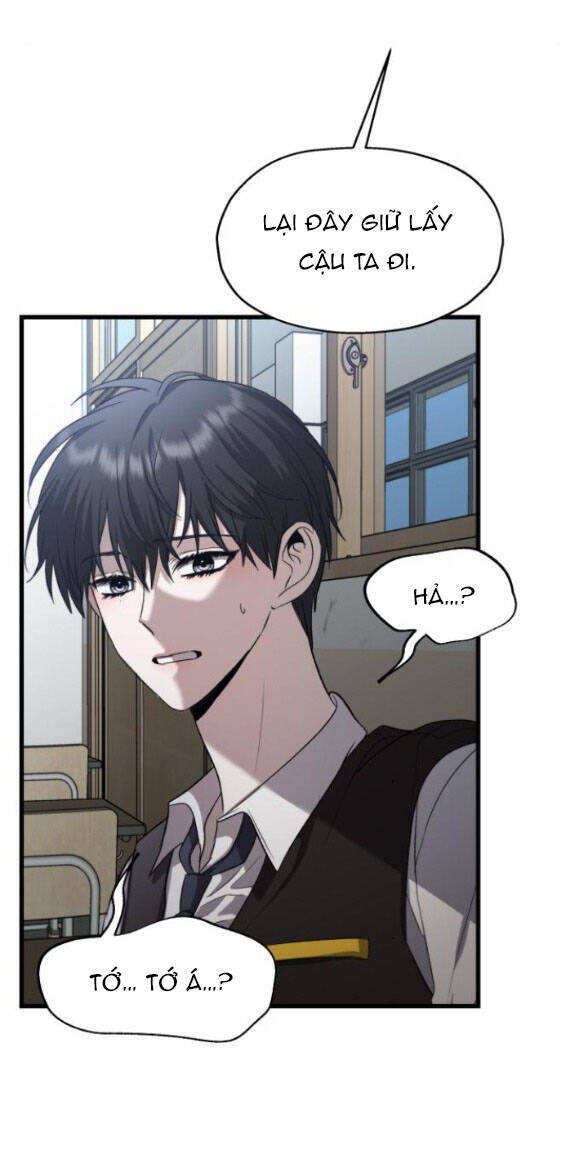 đánh cắp so hee chapter 3.2 - Trang 6