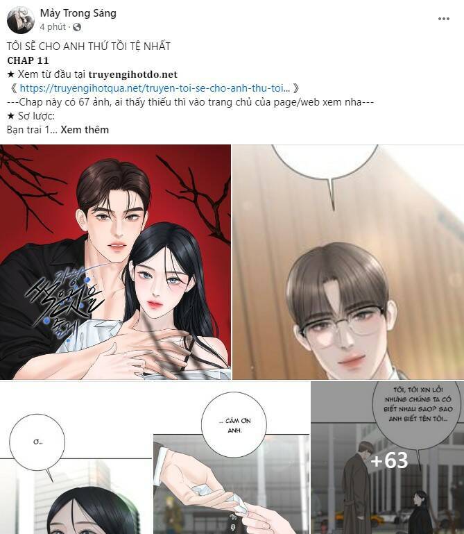 đánh cắp so hee chapter 3.2 - Trang 52